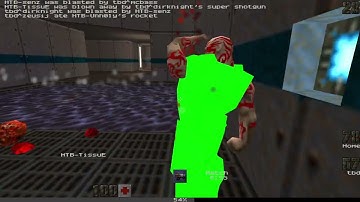 Quake2 - tbd vs HTB  - NADML DRAFT IV - Playoffs 1/2 LB - q2rdm9 - POV Scooby