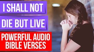 Famous Spiritual warfare prayer scriptures (Encouraging Bible verses for sleep) Wealth