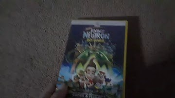 DVD Collection in a Nutshell (Version 8)