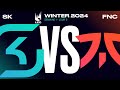 Lec winter 2024 w1d3  sk vs fnc