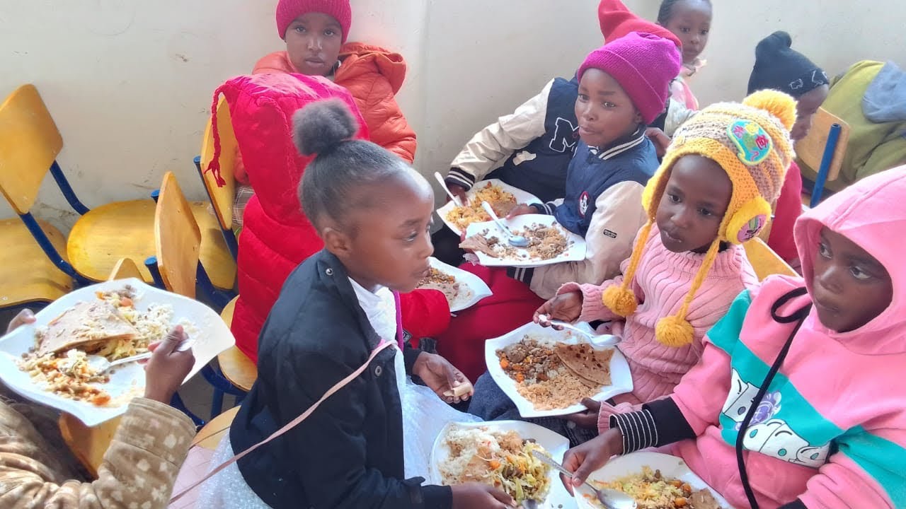 A joyful and grace-filled Paschal celebration.