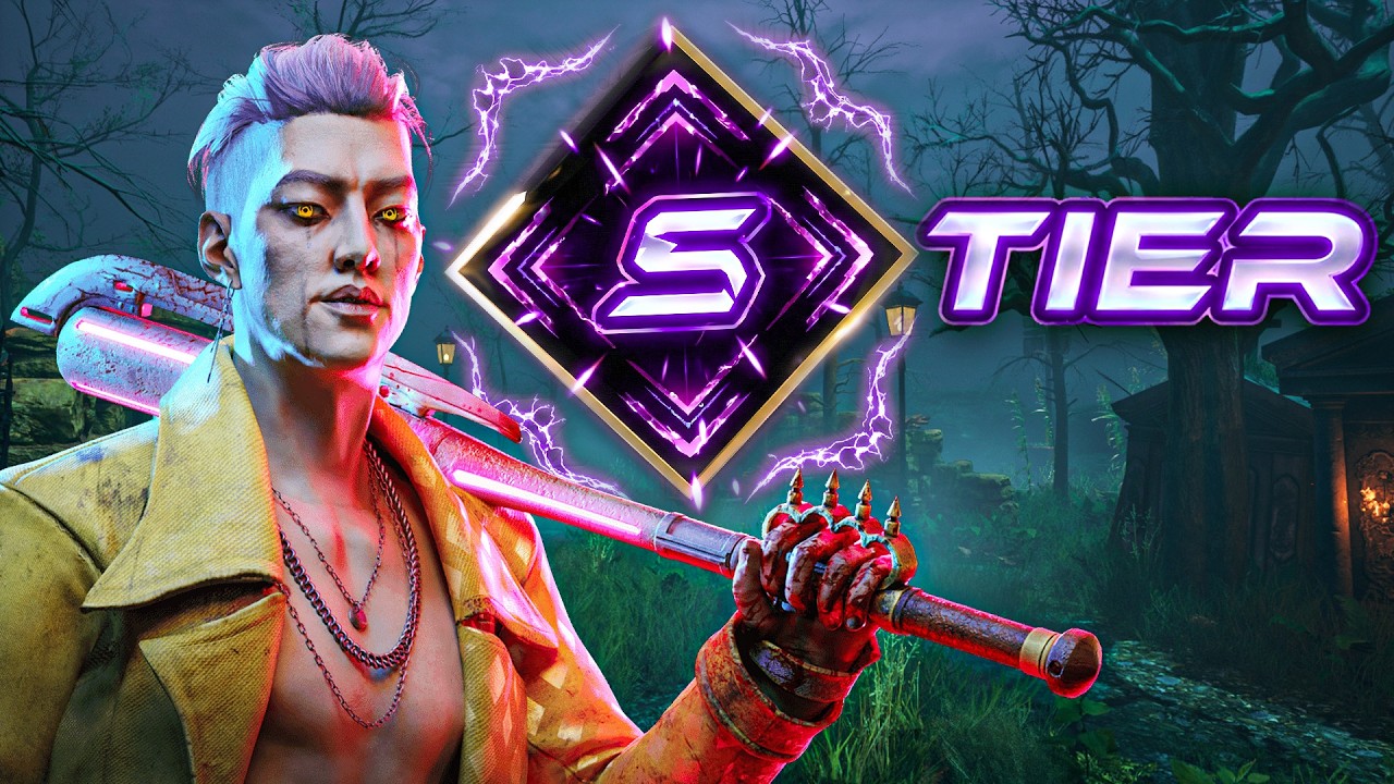 NEW TRICKSTER FEELS S TIER VS WEAK SURVIVORS!