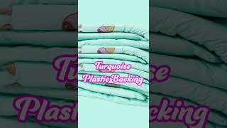Diapers That Smell Like Bubblegum?!🐰🍬