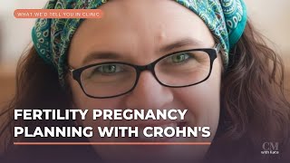 Pregnancy With Crohns: Which Medications Are Safe?