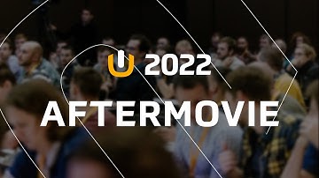 Update Conference Prague 2022 - Aftermovie