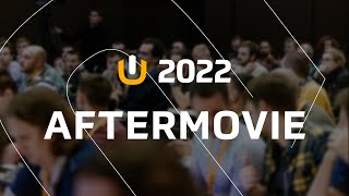 Update Conference Prague 2022 - Aftermovie