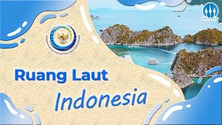 Ruang Laut Indonesia