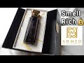 Rich Smelling Complimenting Fragrance AHMED MAGHRIBI Laathani Long Lasting Perfume