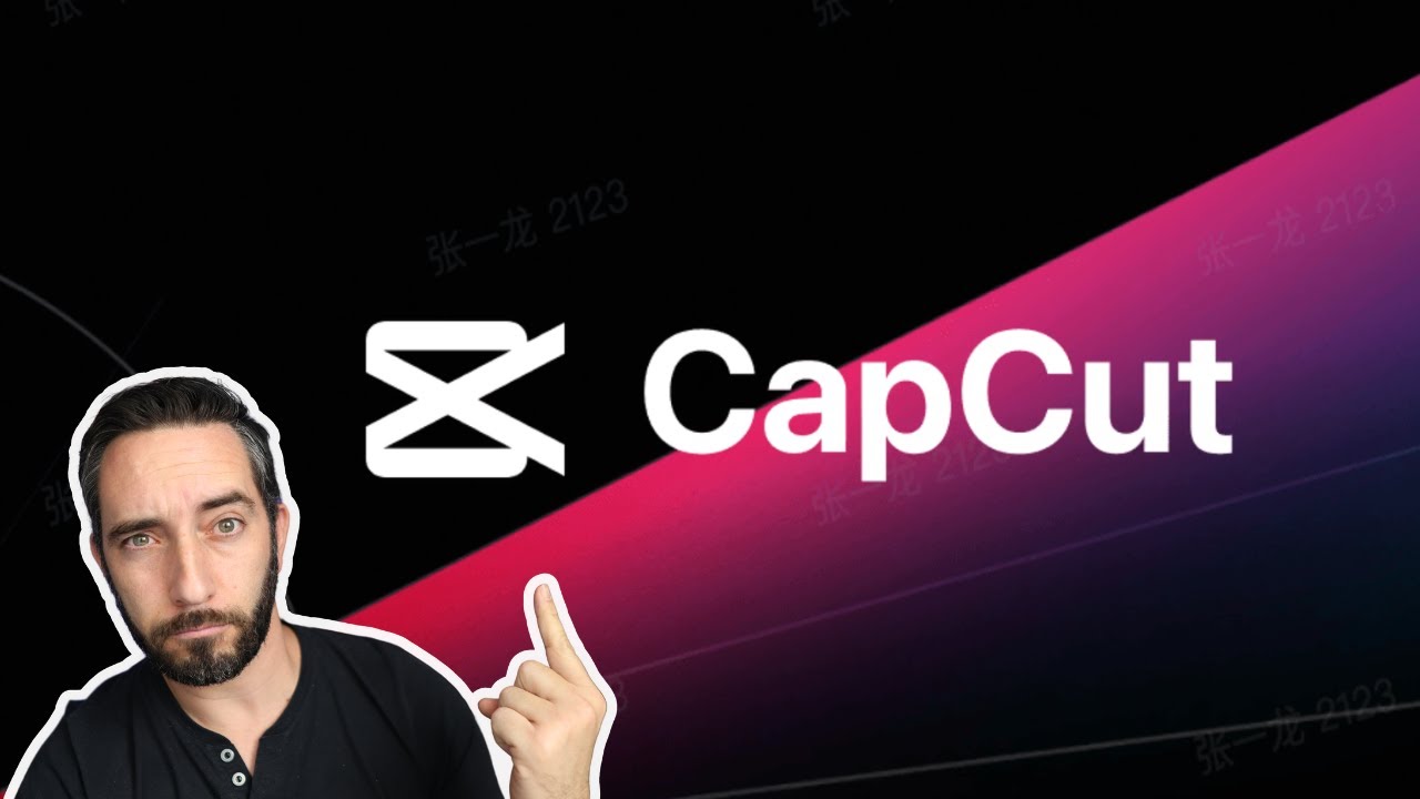 Como CORTAR VÍDEOS no CAPCUT (no celular)