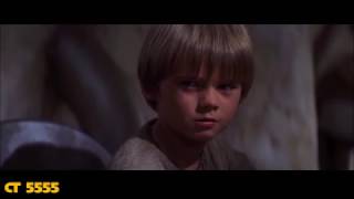 No one can Kill a Jedi