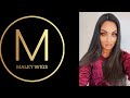 Review on Virgin hair by @malkywigs