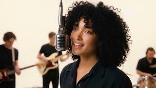 Layla Rey - Maybe Love Ain't Perfect (Official Music Video)