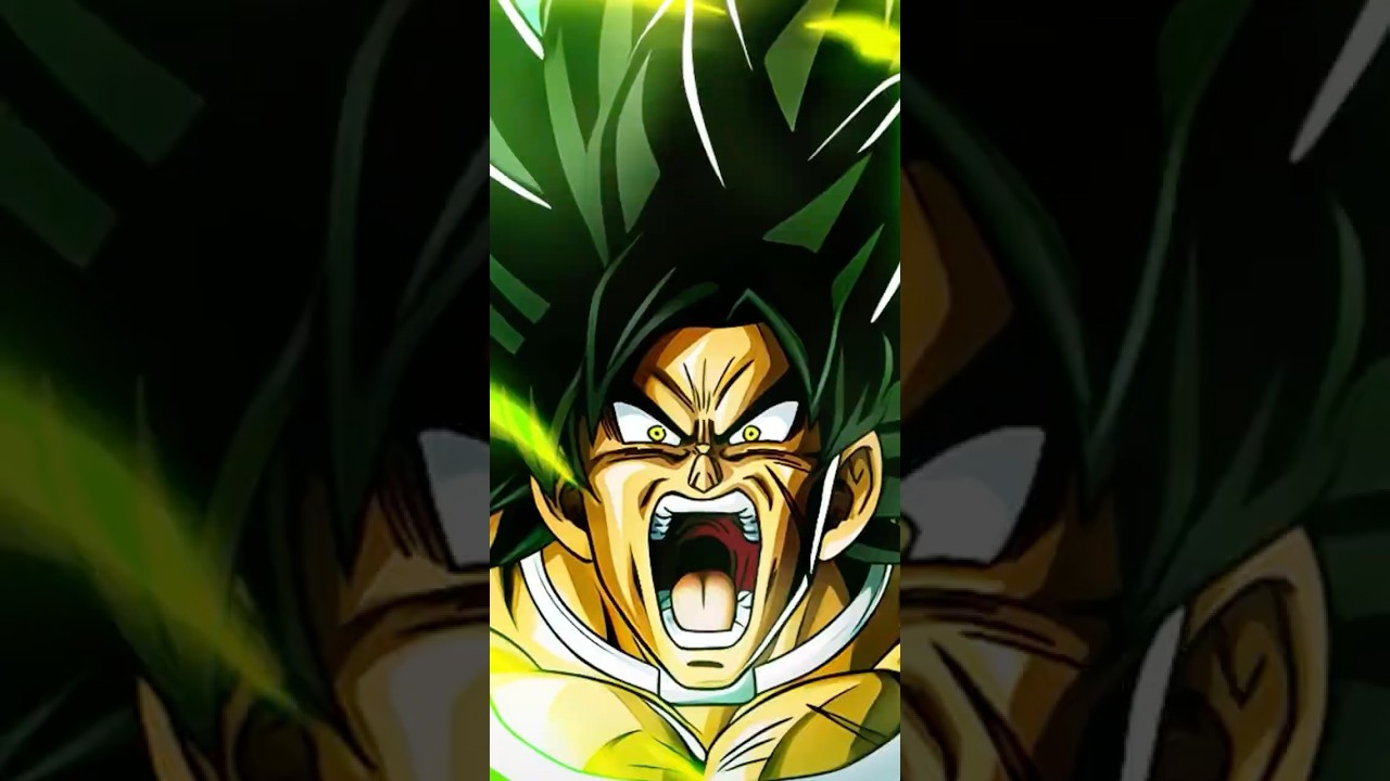 DOKKAN GOT HIM ACTING DIFFERENT!! 