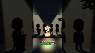 Why US Presidents Are Constant Targets #shorts