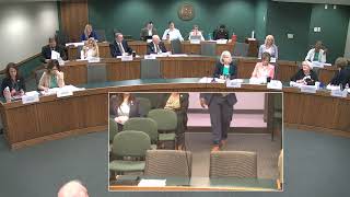 Missouri | HB 1072/1417 | Children and Families Committee Executive Hearing and Vote (2025)