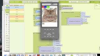 Celebrity Android app (PaintPot) Net Worth