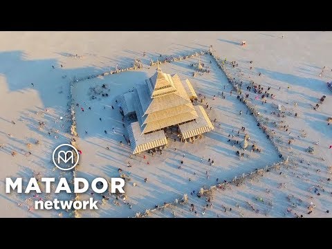 Video: 5 No-fail Burning Man-oppskrifter - Matador Network