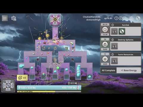 Game Play Video