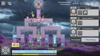 Sphere TD Trailer 2