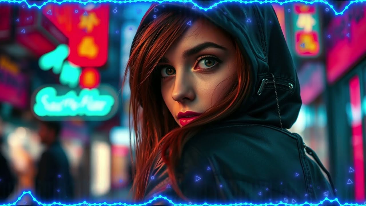 🌌 12 HOURS Chill EDM Mix | Deep House & Relaxing Beats for Study, Work, Sleep 🚀