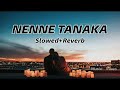 Nenne Tanaka (Slowed+Reverb) Music Vibes