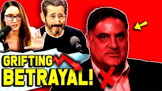 COLLAPSE OF TYT: Sam Seder EXPOSES Cenk Uygur SCAMS and SHOCK DOWNFALL