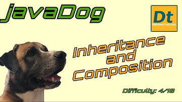 Java: Inheritance and Composition