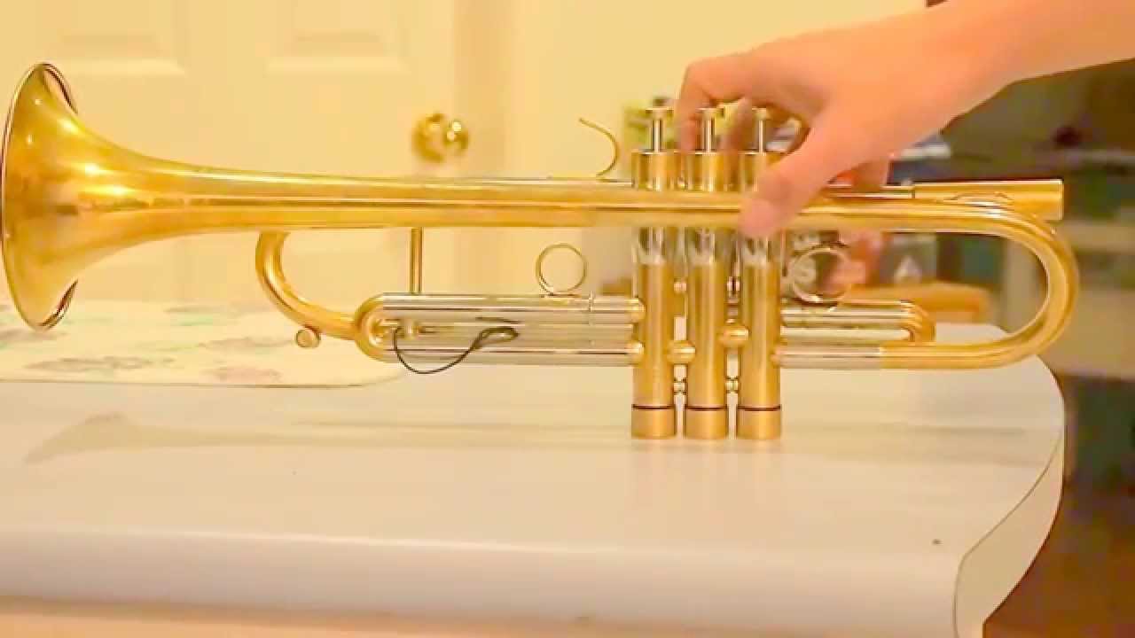 Heavy Trumpet YouTube