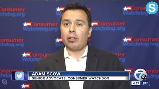 ABC WXYZ: Connected Cars Can Be Hacked Says Kill Switch Report
