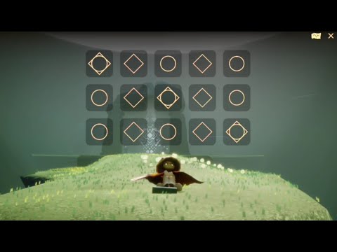 Sky: Children of the Light | Astronomia Coffin Dance Instrument