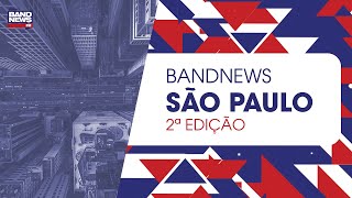 BandNews SP 2ª Edição - 16/05/2024