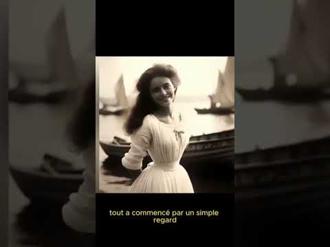 Adèle, ma bien-aimée