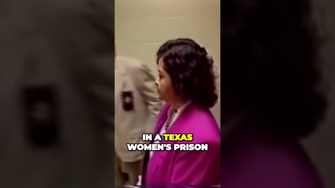 Exclusive Interview With The Killer Of Selena Quintanilla Uncovering Untold Truth