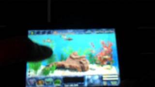 Fish tycoon app screenshot 5