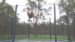 Finally learnt how to fliffus