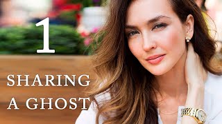 SHARING A GHOST (Episode 1) Full Movie  Romantic Drama