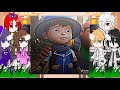||Shim'bi house react Boboiboy||REACT||#shimbi #house #boboiboy #react #gachacommunity #fyp #gacha