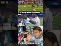 LA ACTITUD DE CUANDO SALE DE CAMBIO Ousmane Dembélé Y Vinicius Jr es abismal… la actitud #vinijr