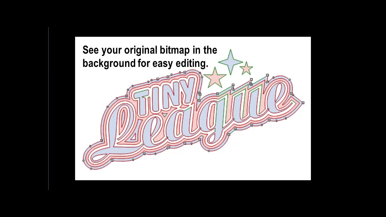 Introducing Graphic Tracer