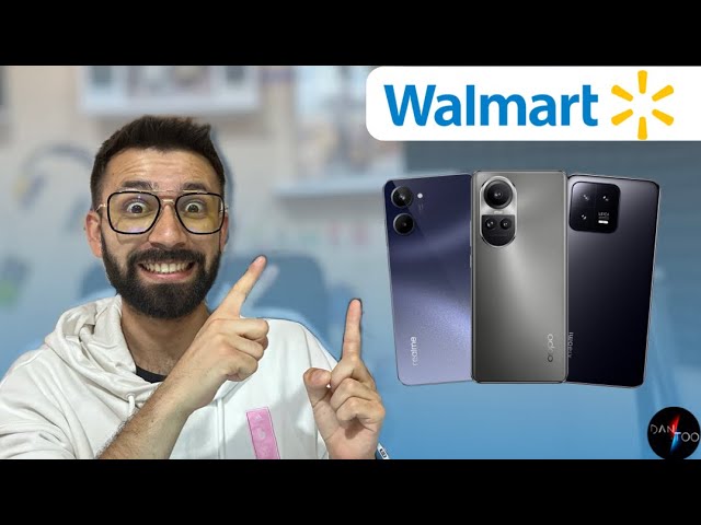 Celulares Huawei en Walmart tienda en línea