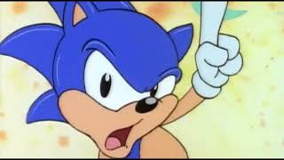 Sonic Says YTP: Sonic Sez Use Drugs & Alcohol