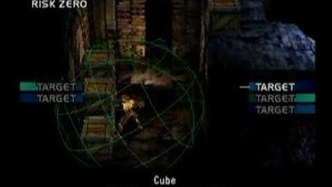 Off The Shelf: Vagrant Story [PSX] - Part 15B: Re-infesting Enemies