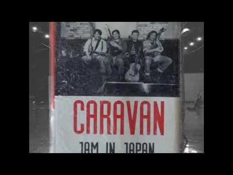 คิดถึงบ้าน - CARAVAN JAM IN JAPAN 1 9 9 4 คาราวาน เจแปน แจม