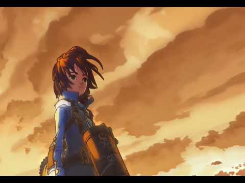 Fragile Dreams - フラジール ～さよなら月の廃墟～- Wii - Opening upscaled