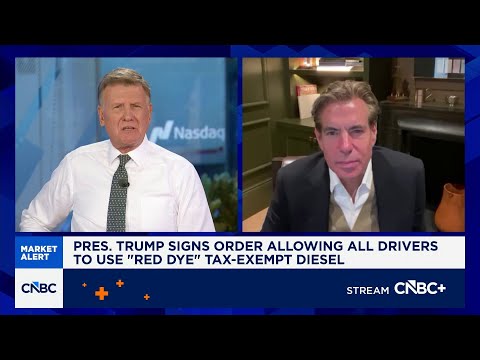 Jeff Currie: The tightness across the entire barrel right now is really significant