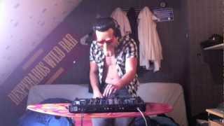 ►► ♫ (CLUB MIX) Mr Zim™  traktor S4 HD◄◄