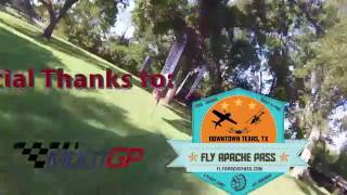 Apache Pass FPV weekend 2016