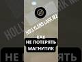 Потерял магнитик от HOLLYLAND LARK M2.
