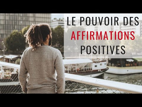 Vidéo: Pourquoi les affirmations sont-elles importantes ?