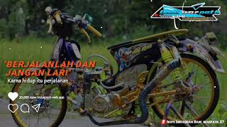 #Story wa halal. Mama tau sendiri